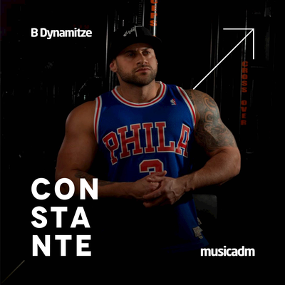 Constante By B-Dynamitze's cover