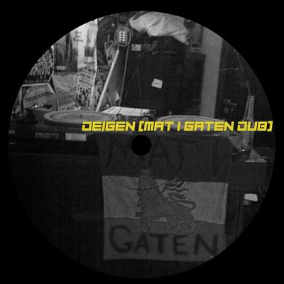 Deigen (Mat i Gaten dub)'s cover