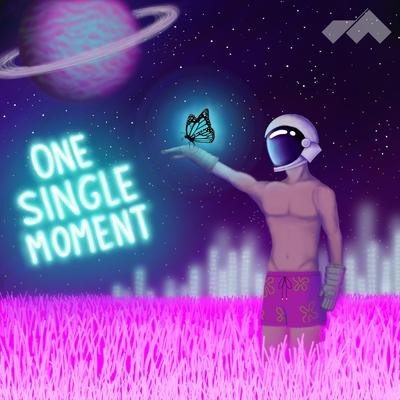 One Single Moment's cover