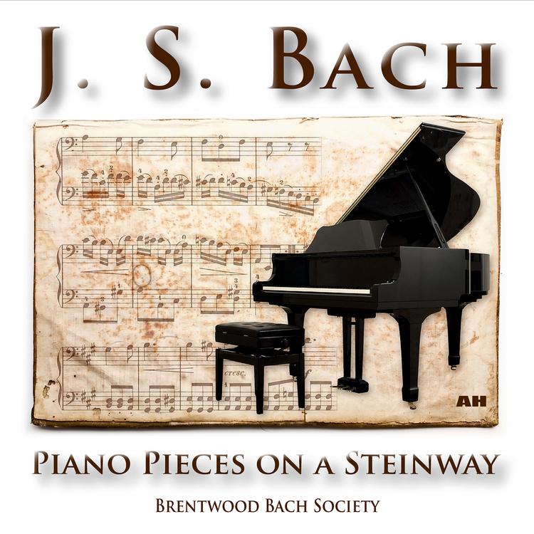 Brentwood Bach Society's avatar image