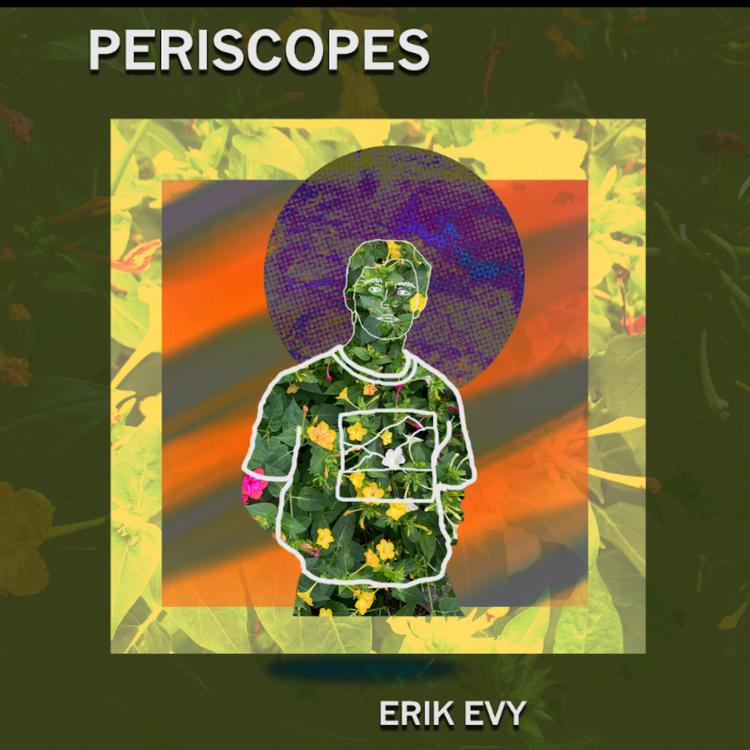 Erik Evy's avatar image