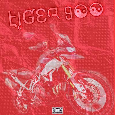 Tiger 900 By A$TRO BOY's cover