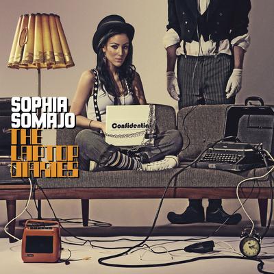 Sophia Somajo's cover