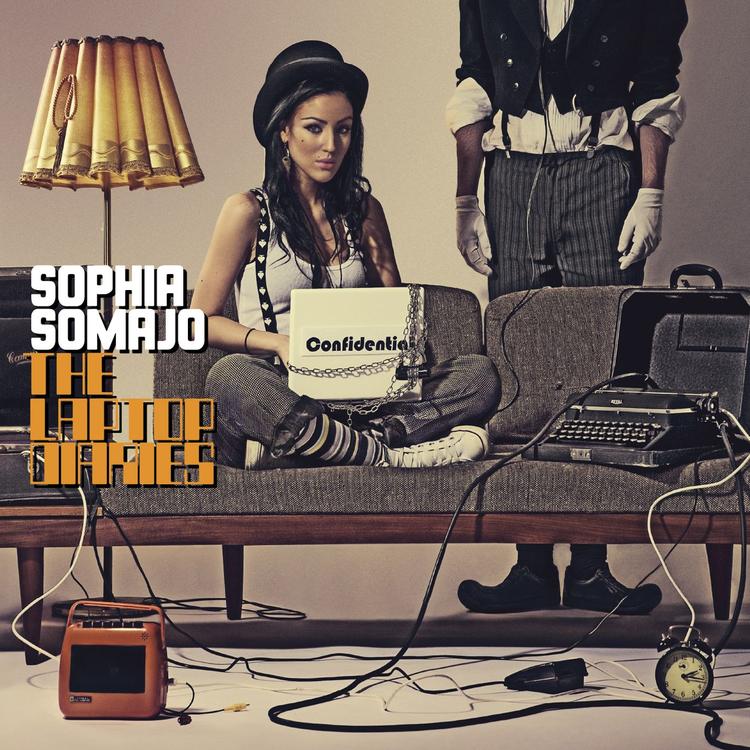 Sophia Somajo's avatar image