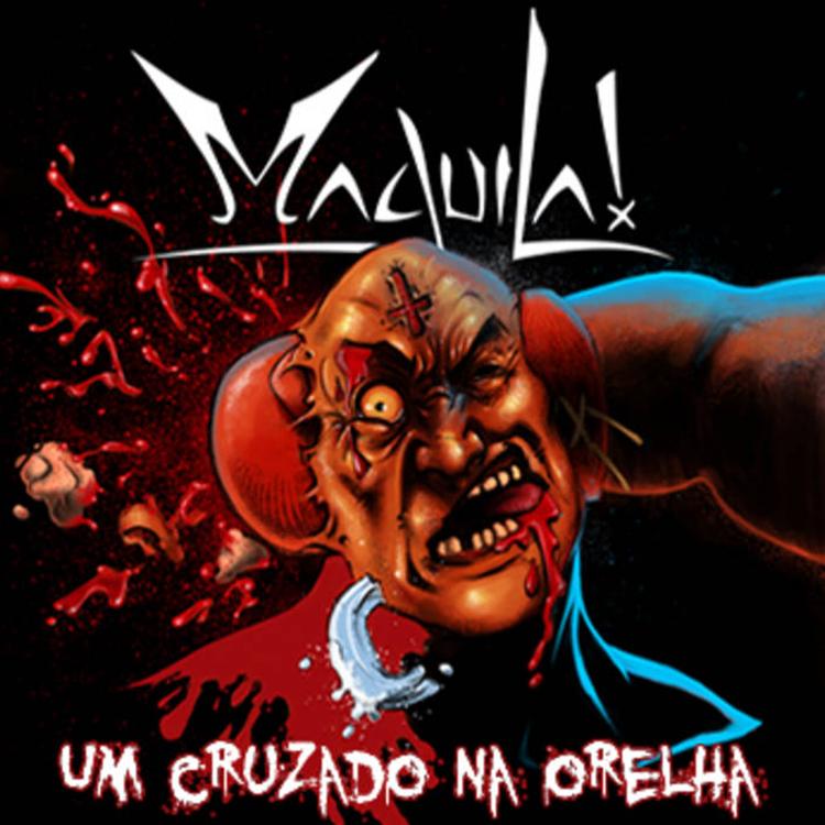 Maguila!'s avatar image