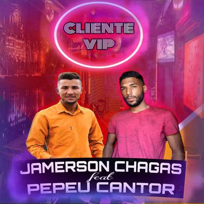 Jamerson Chagas's cover