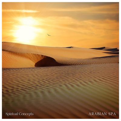 Arabian Spa By Spiritual Concepts's cover