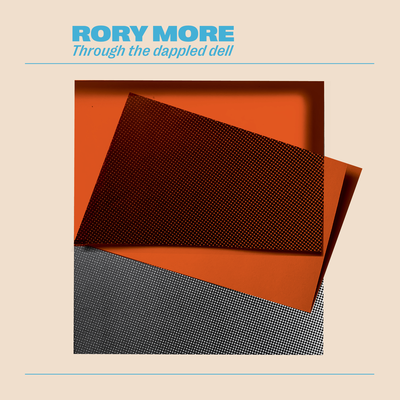 Rory More's cover