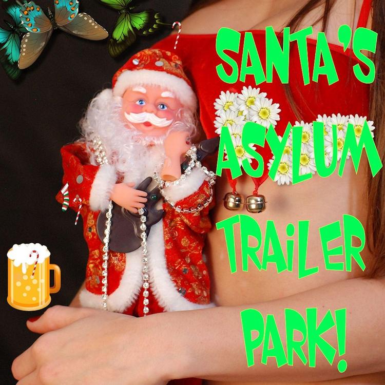 Santa's Asylum Trailer Park's avatar image