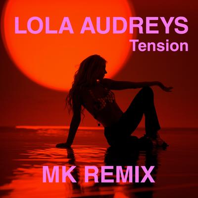 Tension By Lola Audreys's cover