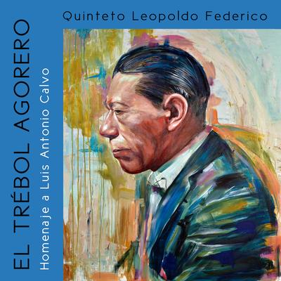 El Republicano By Quinteto Leopoldo Federico's cover