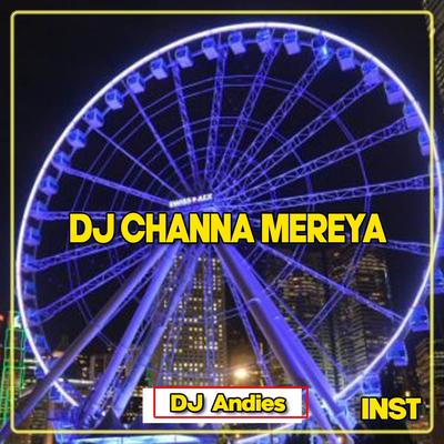 DJ Channa Mereya - Inst's cover