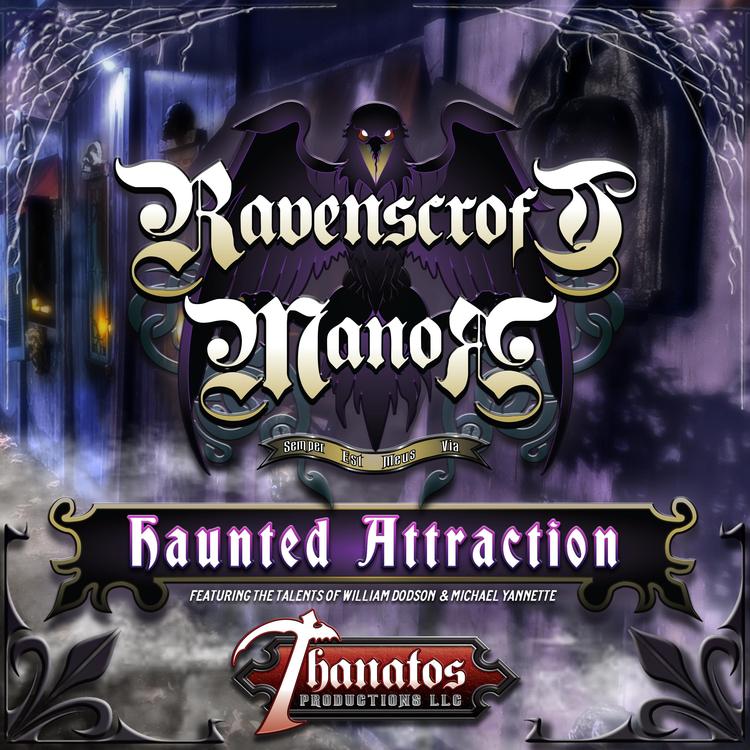 Thanatos Productions LLC's avatar image