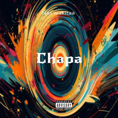 Chapa's cover