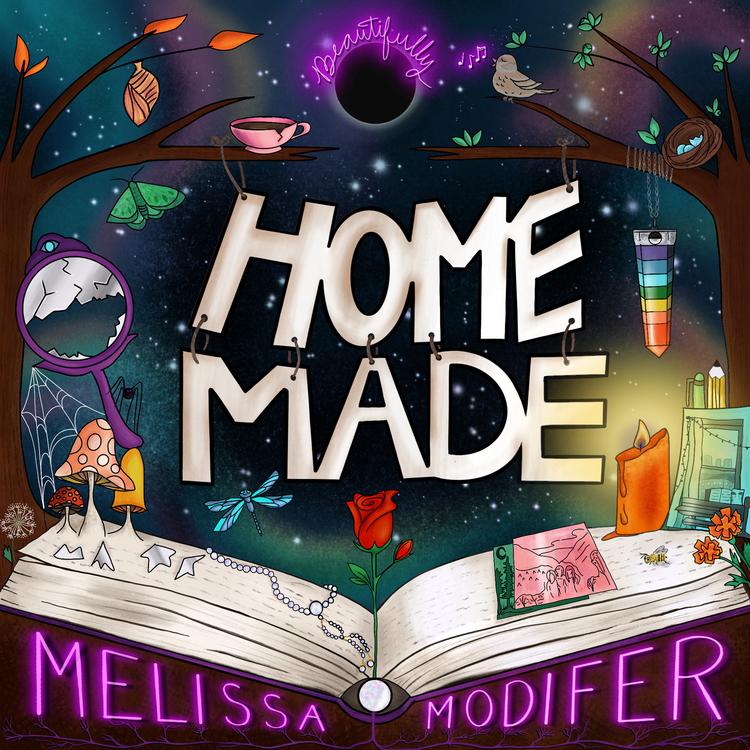 Melissa Modifer's avatar image