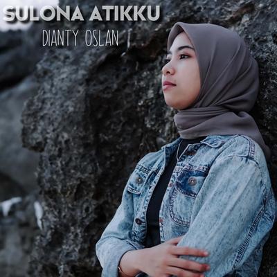 Sulona Atikku By Dianty Oslan's cover