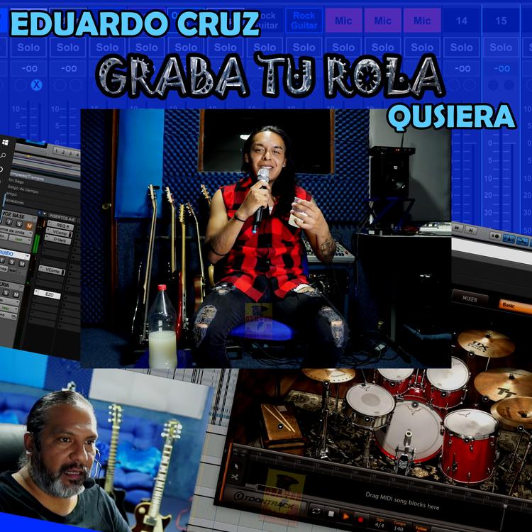 Eduardo Cruz's avatar image