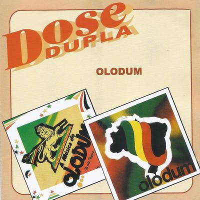 Ideologia By Olodum's cover