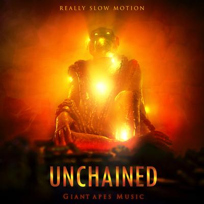 Unchained's cover