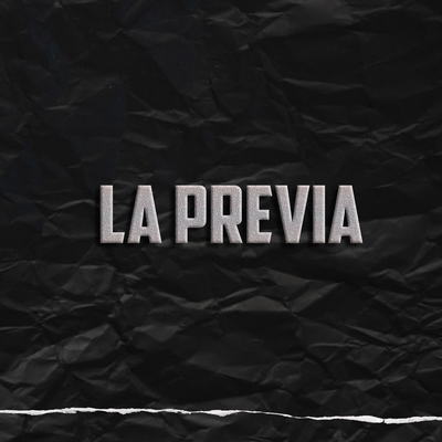 La Previa B's cover