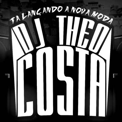 Inimigos Do Fim By DJ Theo Costa, MC Michel SP, Mc Th, Mc Gw's cover