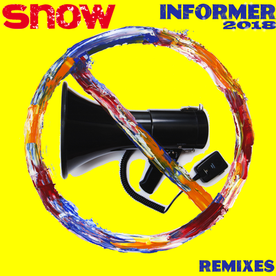 Informer 2018 (Sp3ktrum Original Mix) By Snow's cover