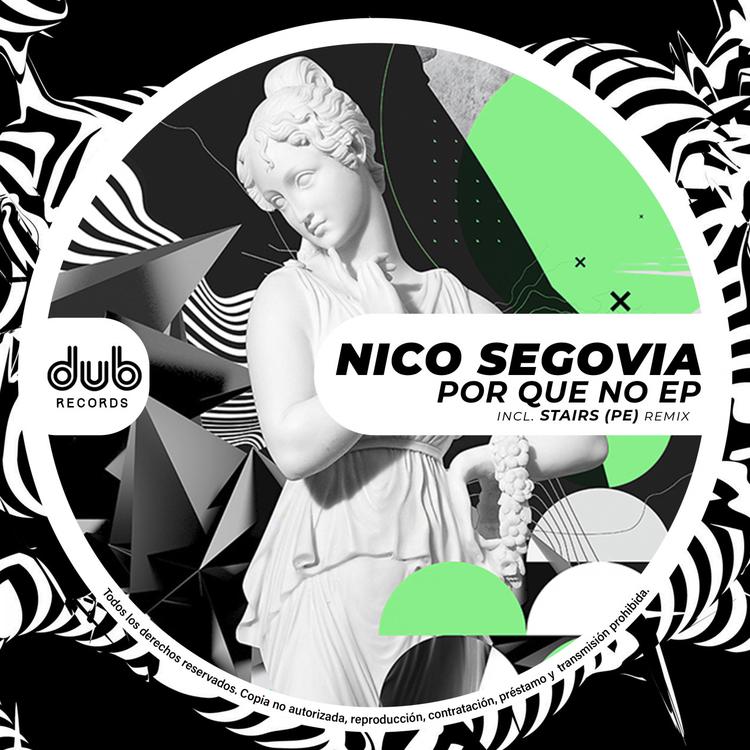 Nico Segovia's avatar image