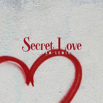 Secret Love's cover