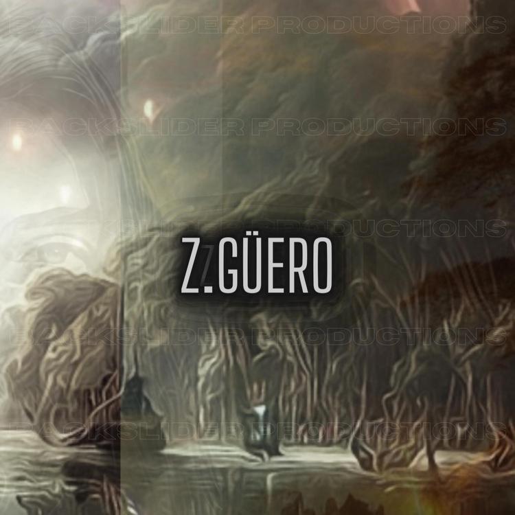 Z.Güero's avatar image