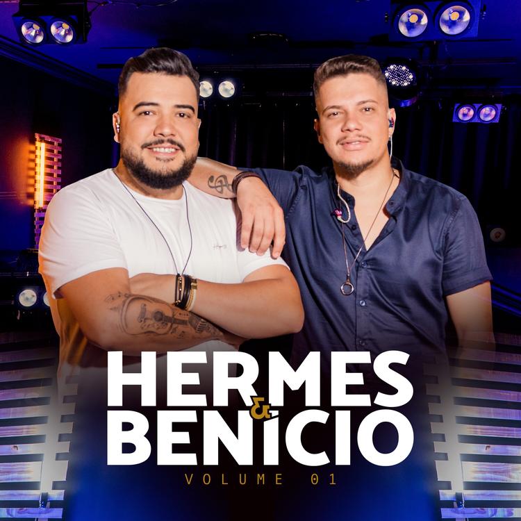 Hermes & Benício's avatar image