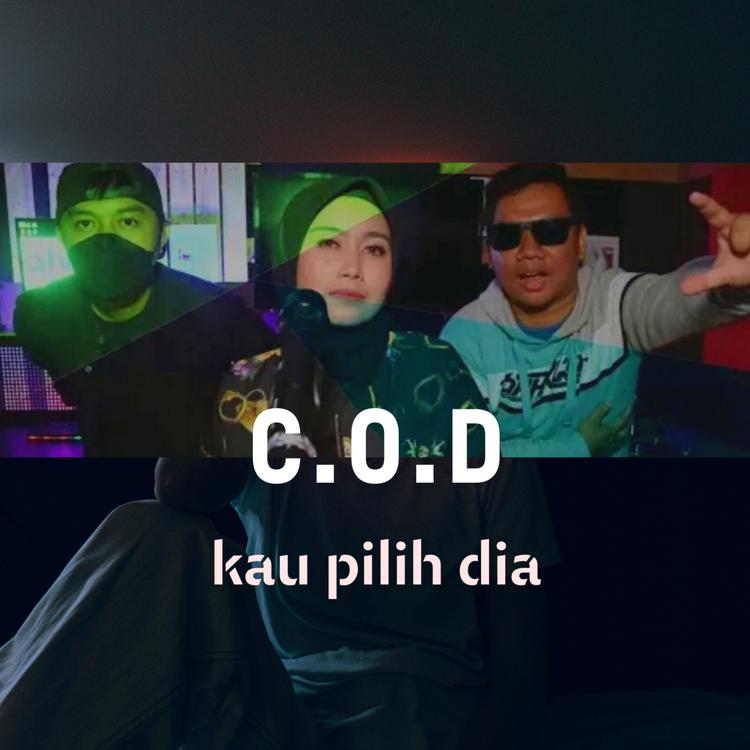 C.O.D.'s avatar image