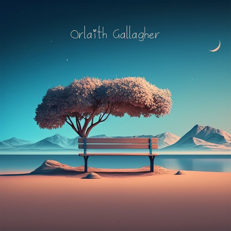 Orlaith Gallagher's avatar image