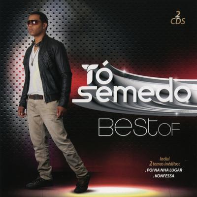 Por Amor By Tó Semedo's cover