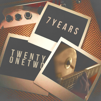 7 Years's cover