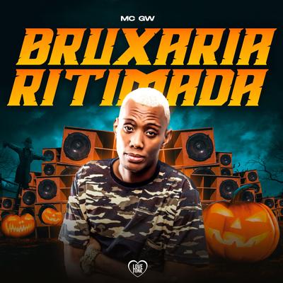 Bruxaria Ritimada's cover