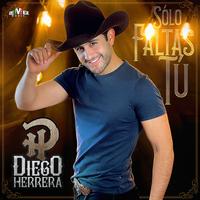Diego Herrera's avatar cover