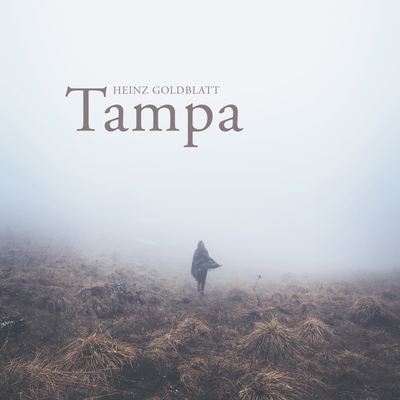 Tampa By Heinz Goldblatt's cover