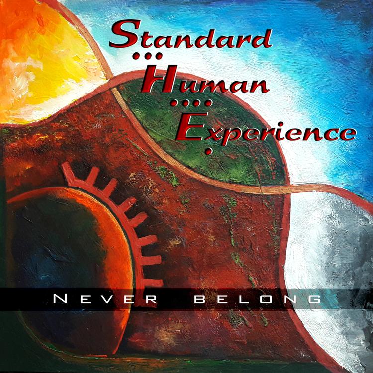 Standard Human Experience's avatar image