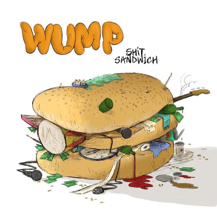 WUMP's avatar image