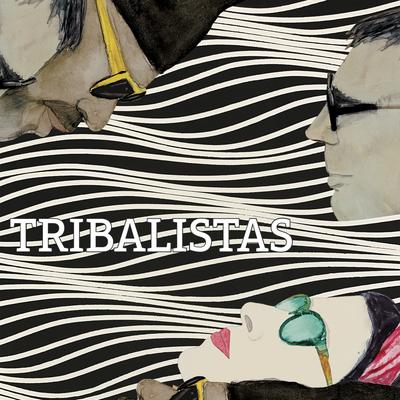 Trabalivre By Tribalistas's cover