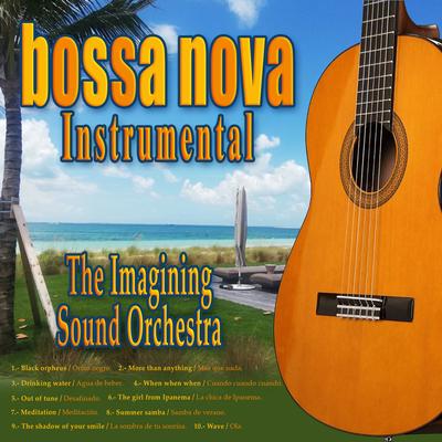 Bossa Nova Instrumental's cover