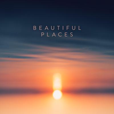 Beautiful Places By the Secret Place's cover