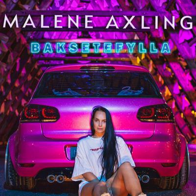 Baksetefylla By Malene Axling's cover