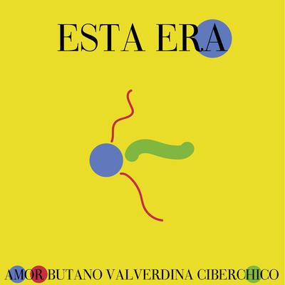 Esta Era's cover