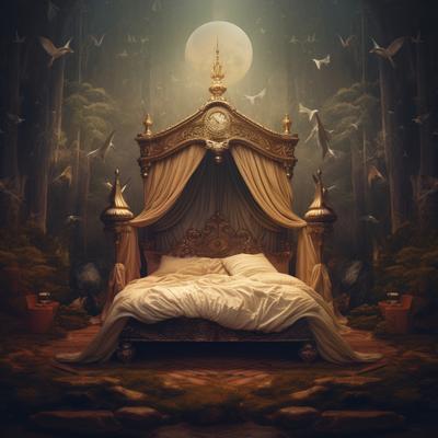 Bedtime Serenity By Jason Dos Santos's cover