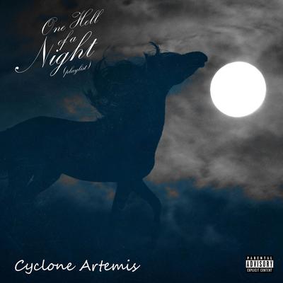Cyclone Artemis's cover