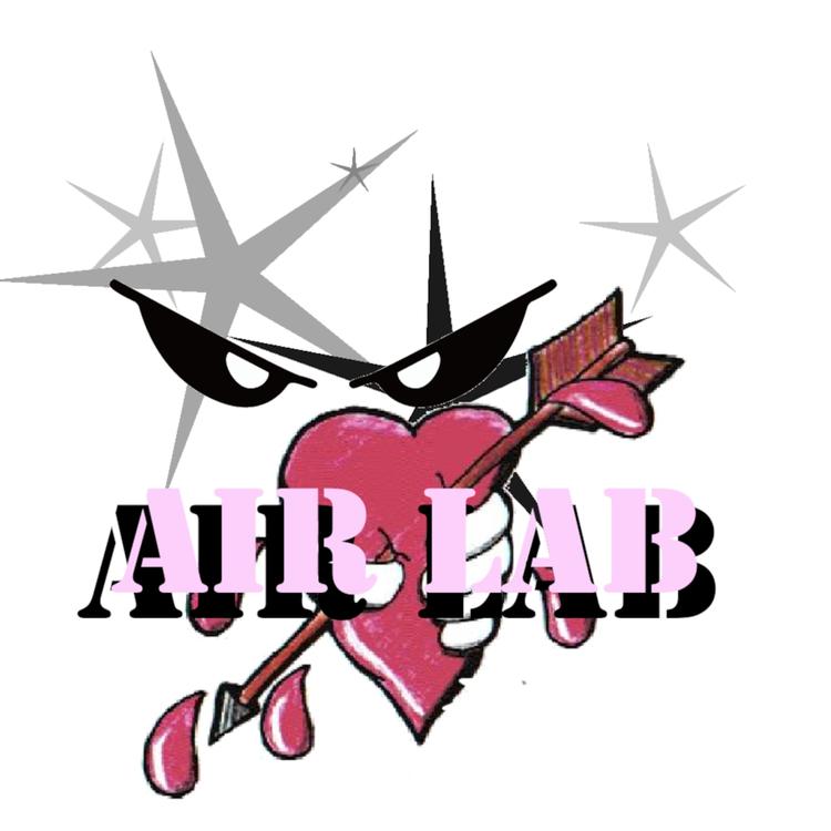 AirLab's avatar image