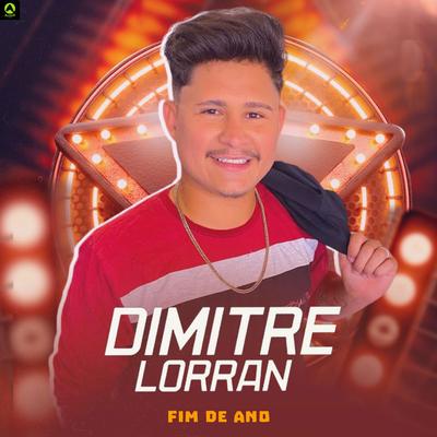 Escuta Amigo By Dimitre Lorran's cover