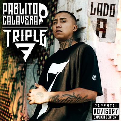 Triple 7 (Lado A)'s cover