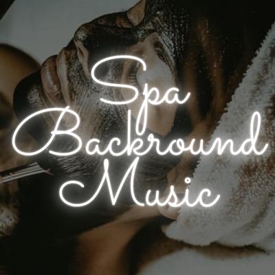 Spa Backround Music's cover
